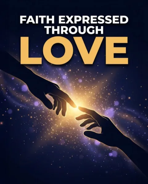 Faith Talks episode 6