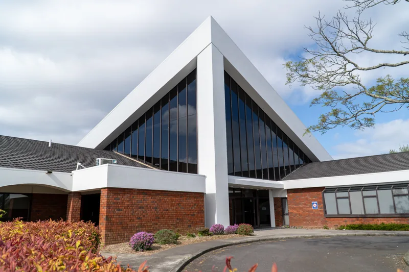 Papatoetoe SDA Church